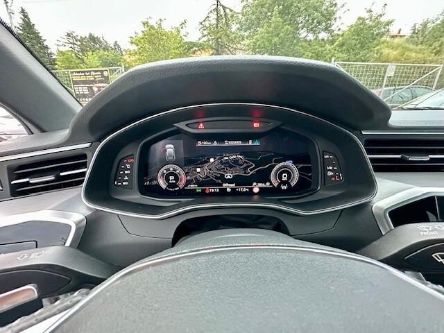 Audi A6 Avant 40 2.0 TDI 204cv Mhev S LINE