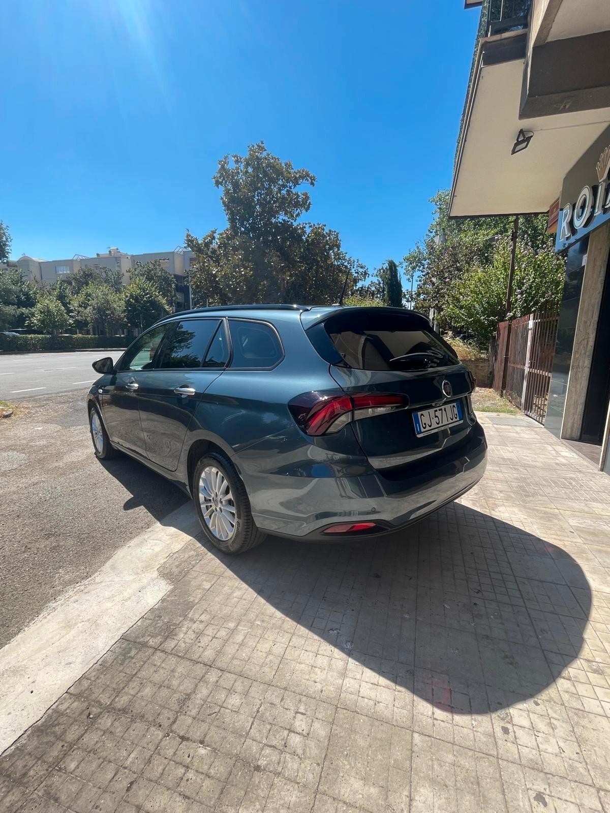 Fiat Tipo 1.3 Mjet SW II 2021 95cv Business s