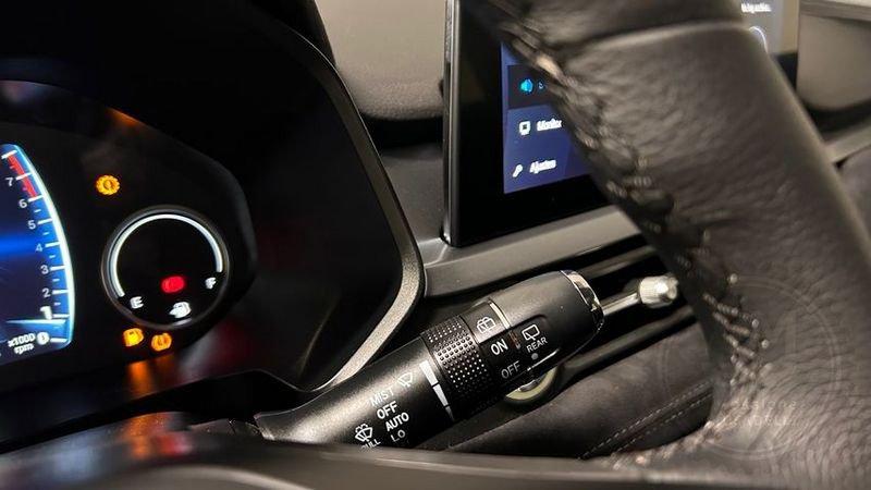 SPORTEQUIPE Sportequipe 7 7 1.5 Turbo DCT GPL KM 0 7 POSTI FULL OPTIONAL