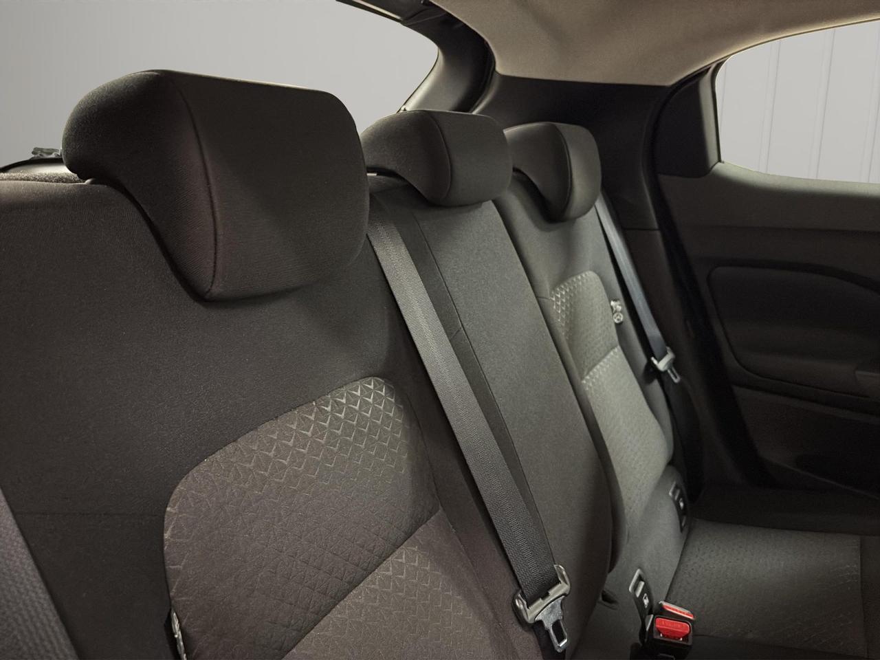 Nissan Juke 1.0 dig-t Acenta 114cv dct