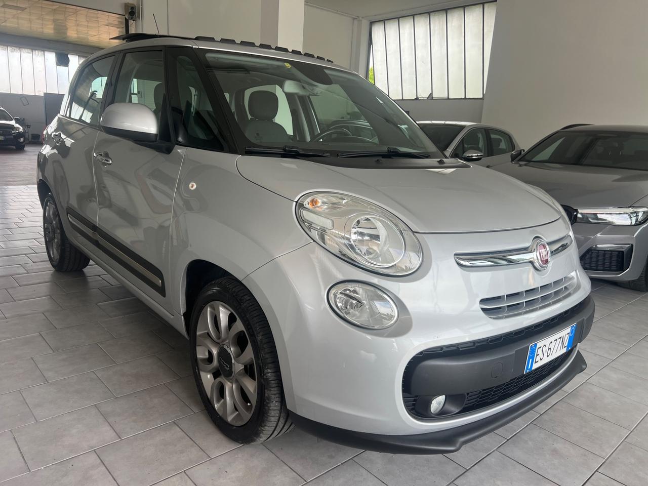Fiat 500L 1.6 Multijet 105 CV Lounge 138000 Km