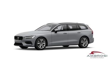 VOLVO V60 B4 Mild hybrid Benzina Core