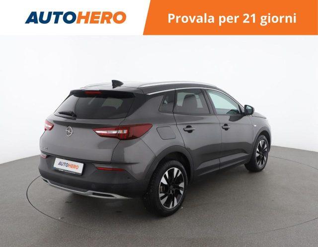 OPEL Grandland X 1.5 diesel Ecotec Start&Stop aut. Innovation