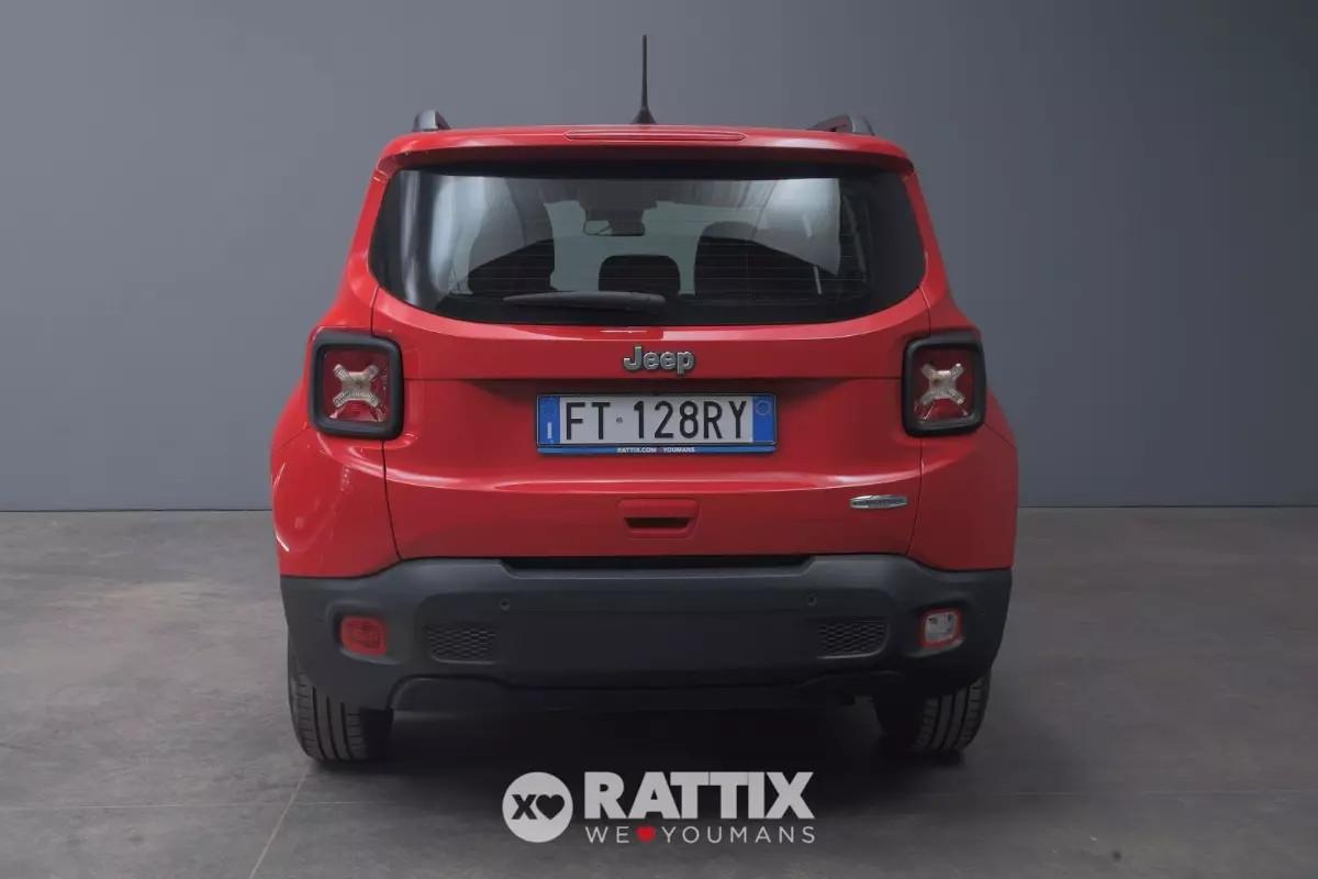 Jeep Renegade 1.0 T3 120CV Business