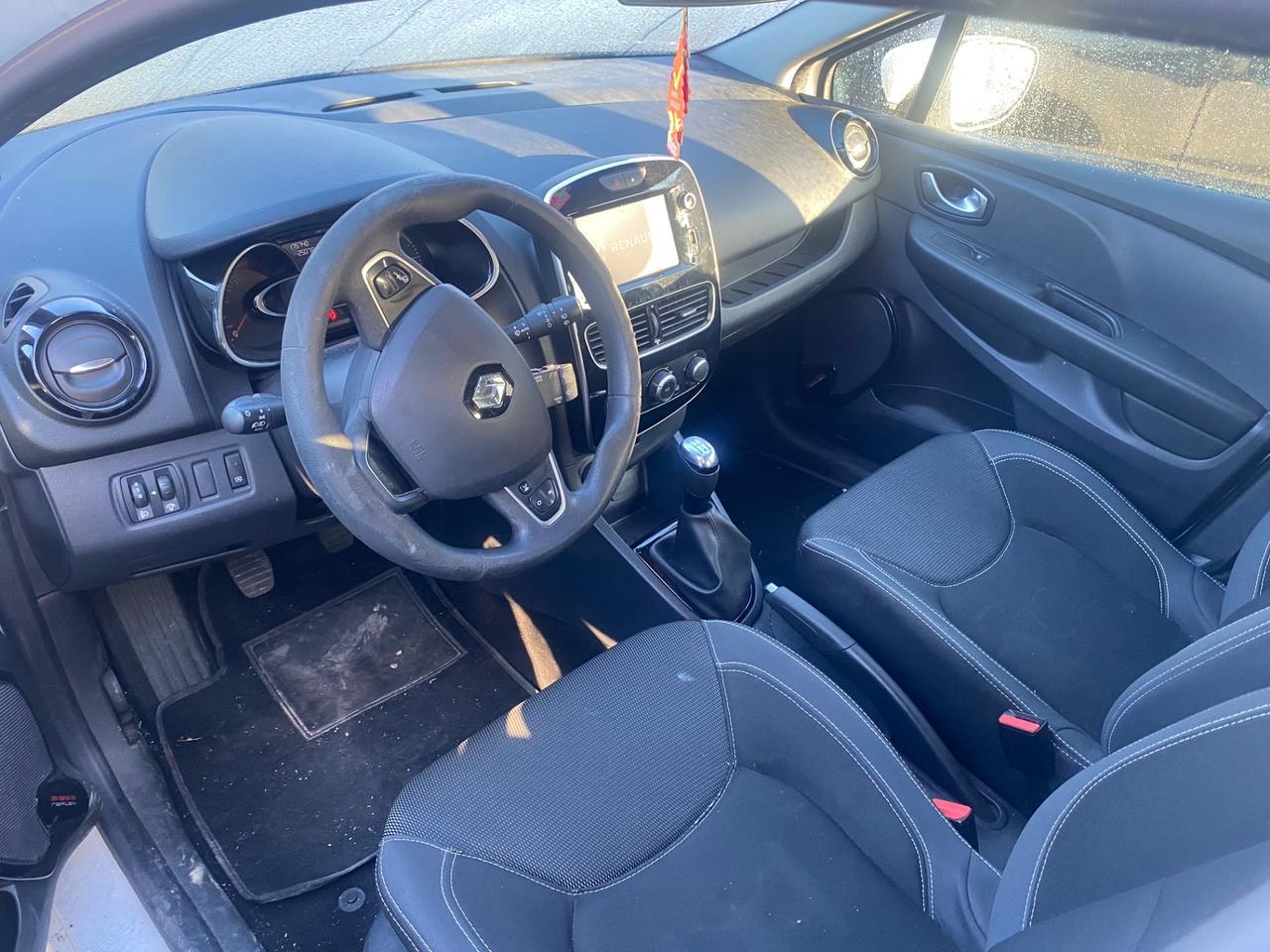 Renault Clio dCi 8V 75CV Start&Stop 5 porte Energy Life