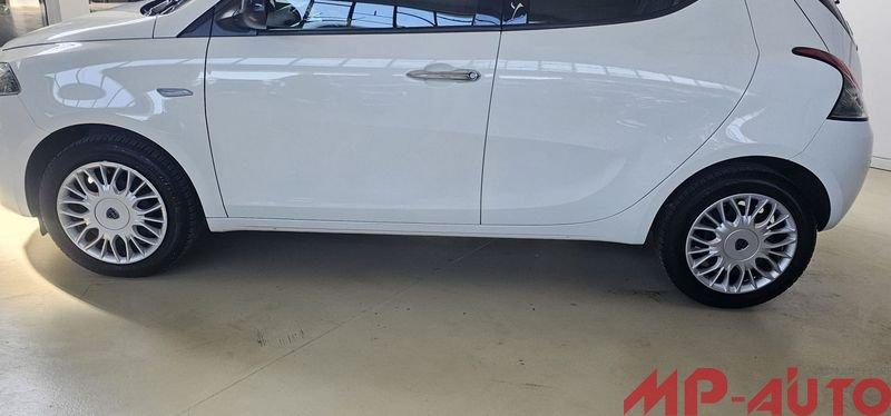 Lancia Ypsilon 1.2 69cv UNICO PROPRIETARIO - NO OBBLIGO FINANZIAMENTO