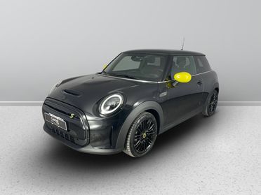 MINI Mini F56 2021 Full Electric - Mini 3p Cooper SE Yours auto