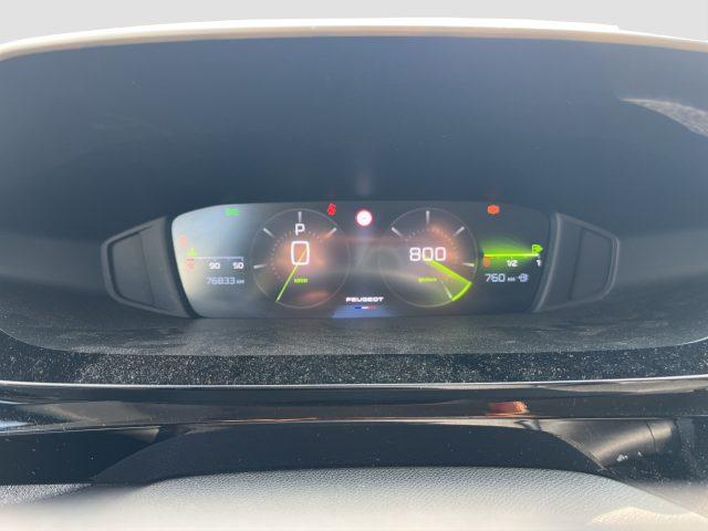 PEUGEOT 308 308 BlueHDi 130 S&S EAT8 SW Allure