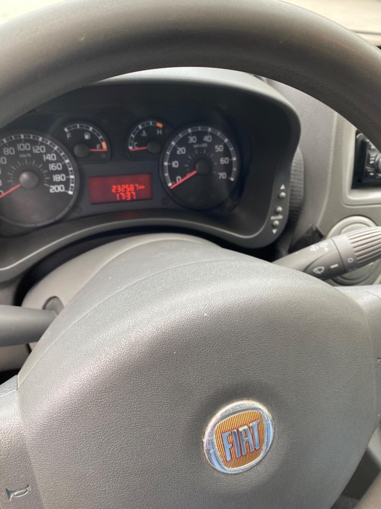 Fiat Panda 1.2 Dynamic Natural Power