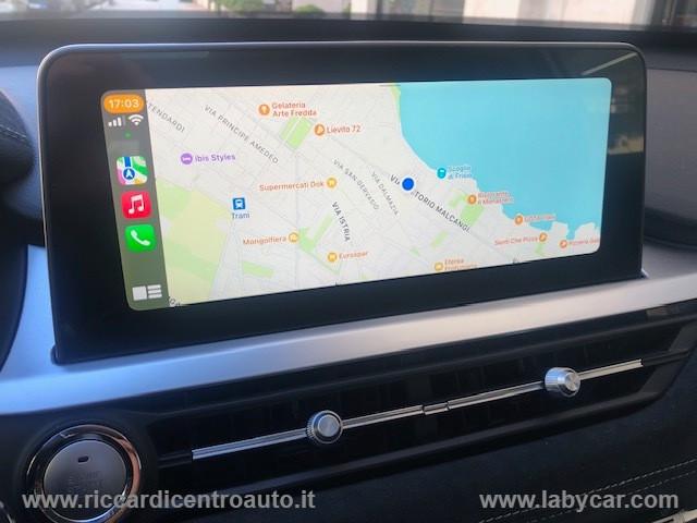 SPORTEQUIPE Sportequipe 6 1.5 Turbo CVT GPL - VETTURA DEMO