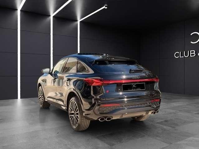 Audi SQ5 SQ5 Sportback 3.0 tfsi mhev s-tr Tetto/Tech Pr/Sline Pronta Consegna