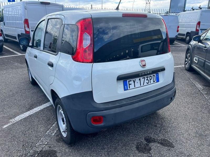 FIAT Panda 1.2 Pop Van 2 posti (IVA ESCL.)