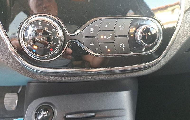Renault Captur dCi 8V 90 CV S&S Energy Intens