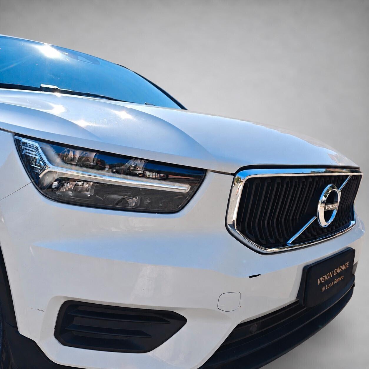 Volvo XC40 D3 Business 150 CV Manuale