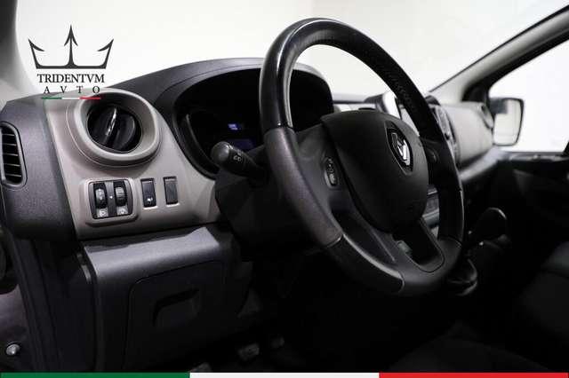 Renault Trafic T29 1.6 dci 125cv L2H1 Zen(Comf.) Heavy E6