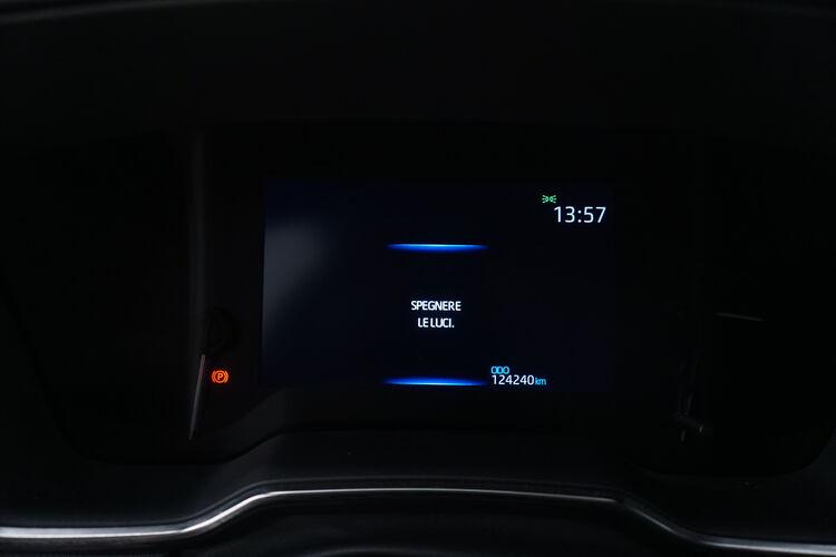 Toyota Corolla TS Hybrid Lounge BR657704 2.0 Full Hybrid 184CV