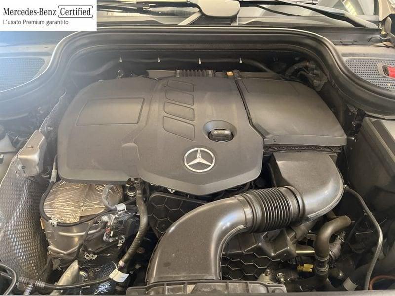 Mercedes-Benz GLE 350 DE PHEV (E EQ-POWER) PREMIUM 4MATIC AUTO