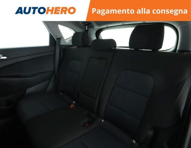 HYUNDAI Tucson 1.6 GDI Comfort