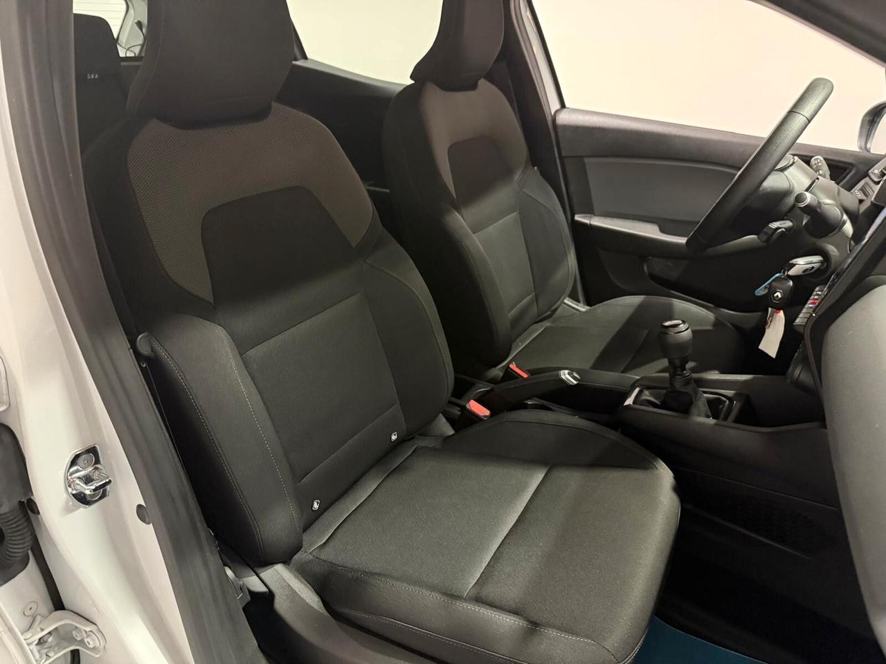 Renault Clio Blue dCi 115 CV 5 porte Intens