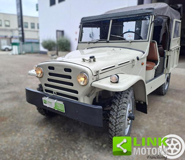 FIAT Campagnola AR59