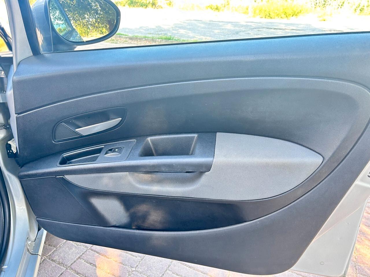 Fiat Grande Punto 1.3 MJT 75 CV 5 porte 10/2009