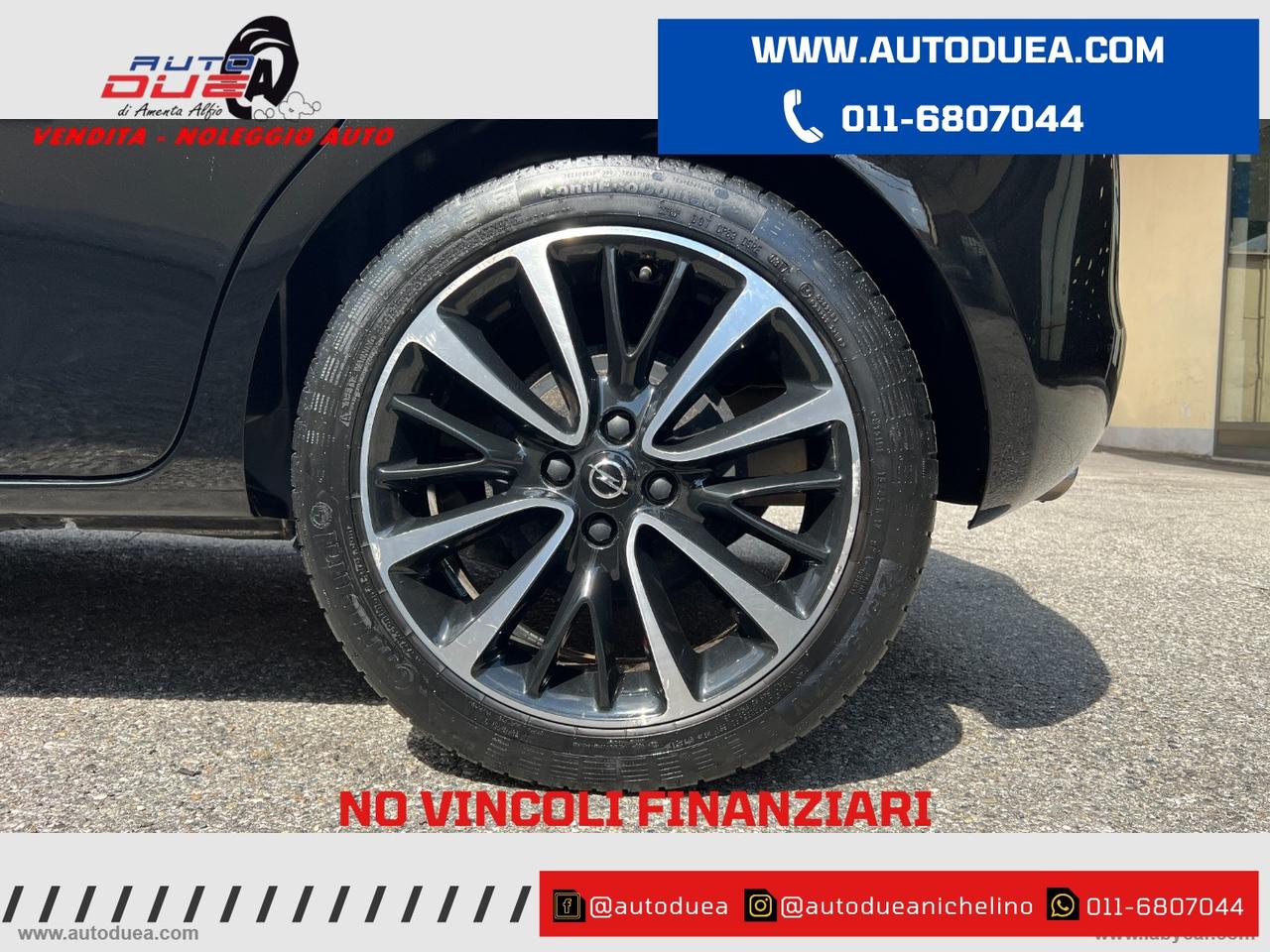 OPEL Corsa 1.2 5p. Innovation