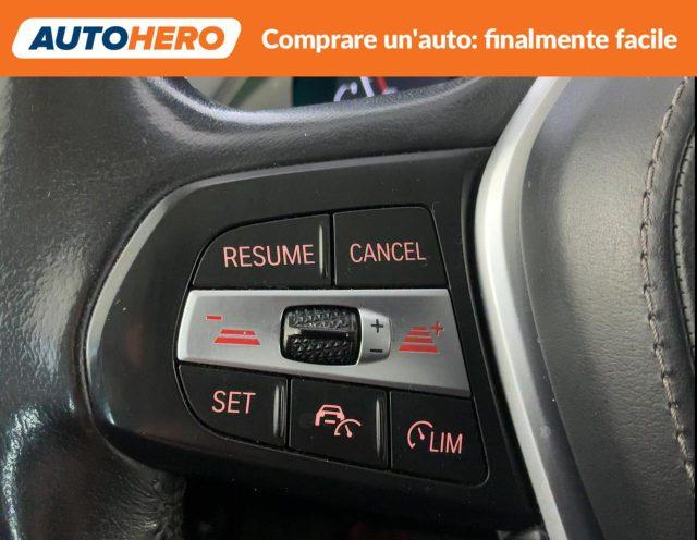 BMW X5 xDrive30d 48V xLine