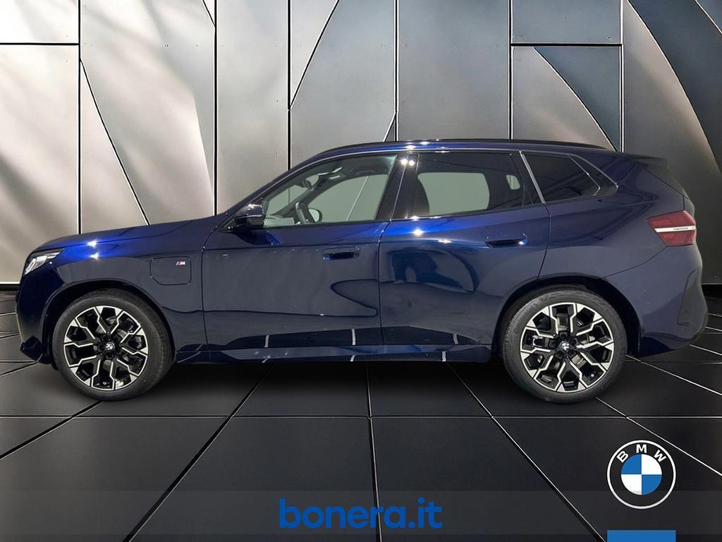 BMW X3 e MSport xDrive30 Steptronic