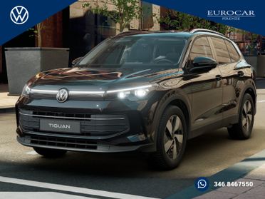 Volkswagen Tiguan 1.5 etsi edition plus 130cv dsg