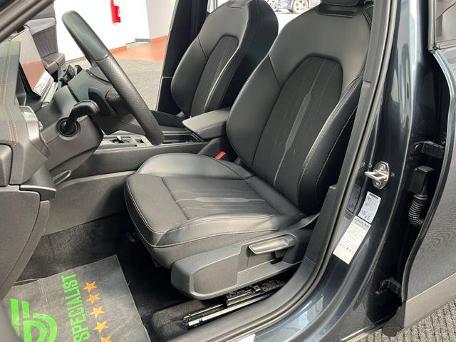 CUPRA Formentor 1.5 TSI DSG RETROCAMERA|LIGHTS|ACC|18'