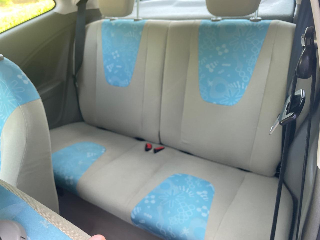 Ford Ka Ka 1.2 8V 69CV*Neopatentati*