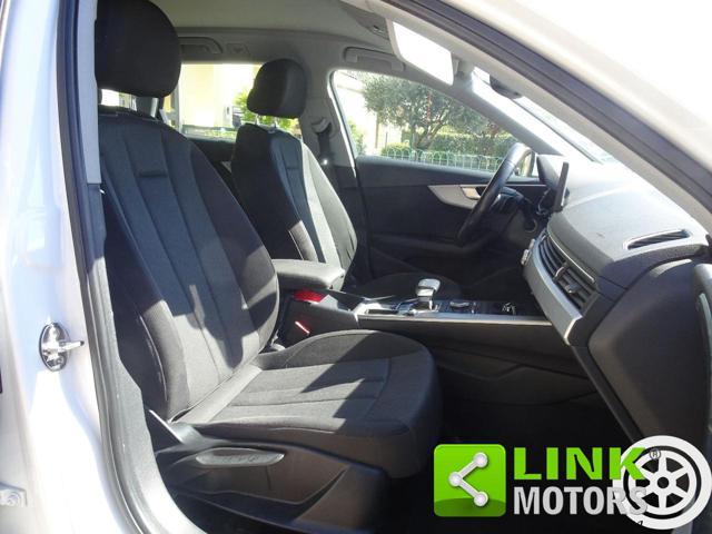 AUDI A4 Avant 35 TDI S tronic