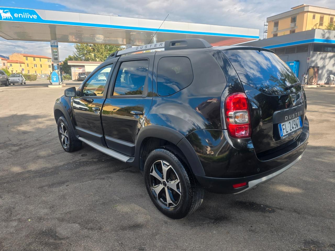 Dacia Duster 1.5 dCi 110CV Start&Stop 4x2 Ambiance
