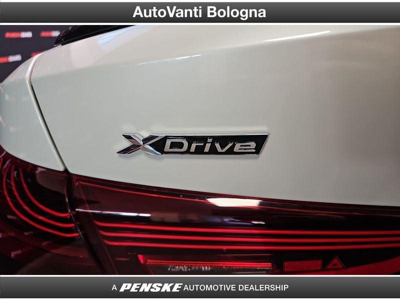 BMW Serie 4 Gran Coupé 420d xDrive 48V Msport Pro