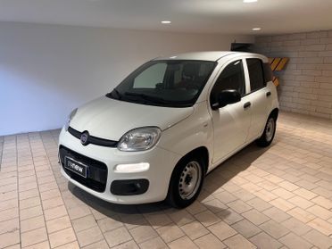 Fiat Panda 1.0 Hybrid Pop Van 2 posti