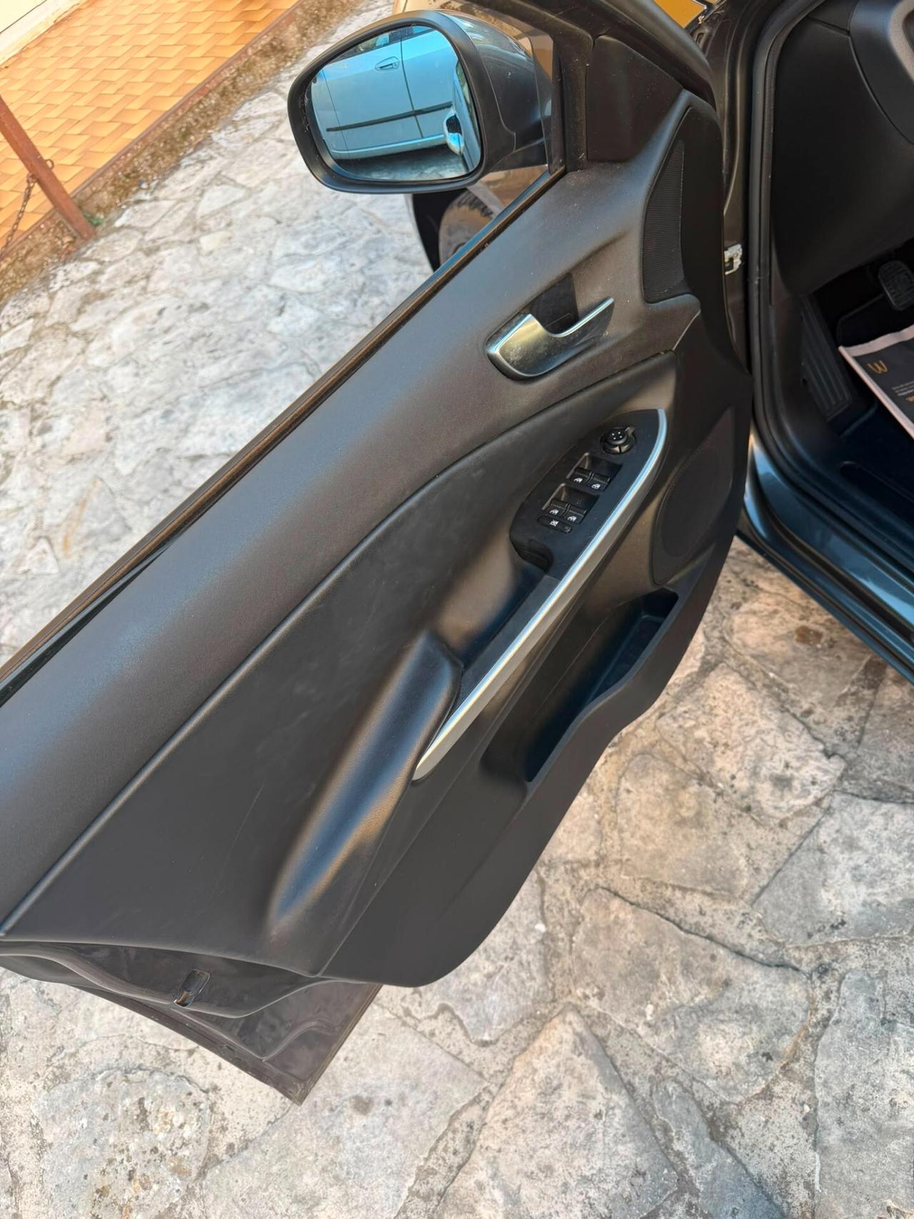 Alfa Romeo Giulietta 1.6 diesel solo 70 mila km