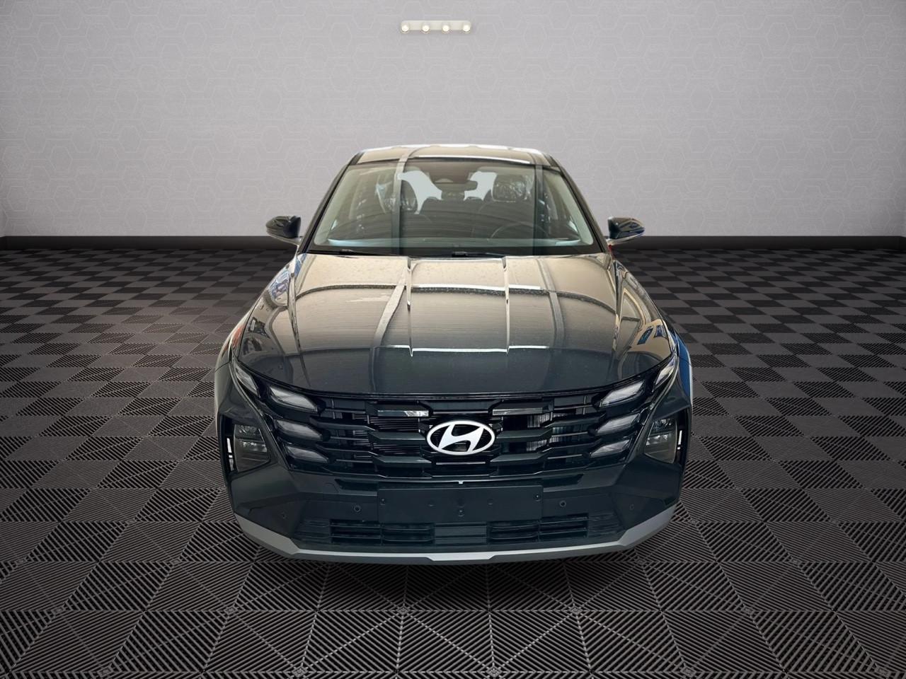 Hyundai Tucson 1.6 CRDI 115cv