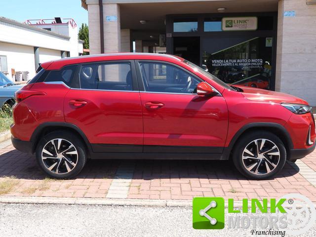 DR MOTOR DR EVO5 FINANZIABILE