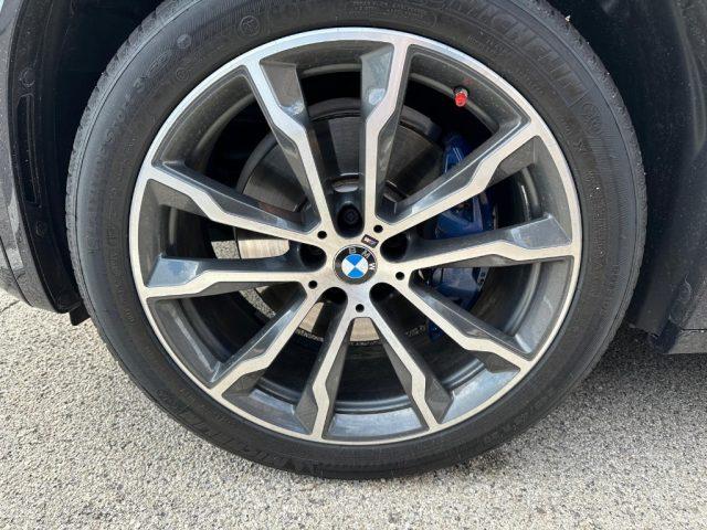 BMW X3 xDrive30d 249CV Msport