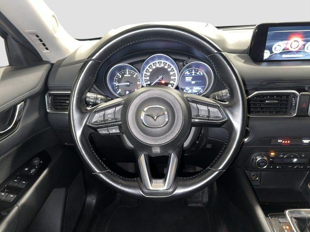 MAZDA CX-5 CX-5 2.2L Skyactiv-D 150CV 4WD Evolve