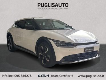 KIA EV6 Dual Motor 77,4 kWh AWD Air Special Edition