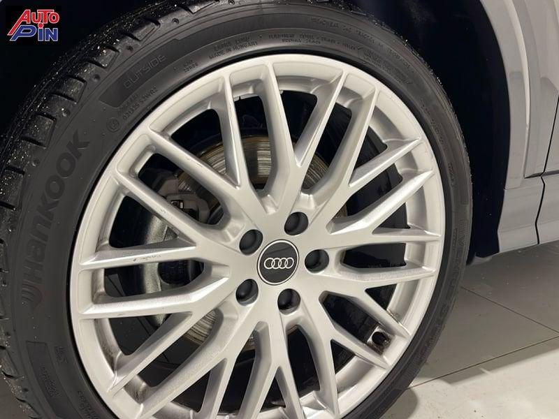 Audi Q2 Q2 35 TDI S tronic S line Edition *Cerchi 19*
