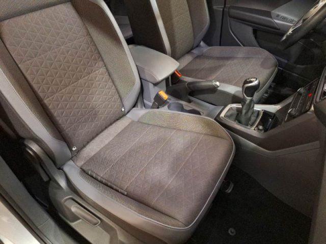 VOLKSWAGEN T-Cross 1.6 TDI SCR Advanced BMT