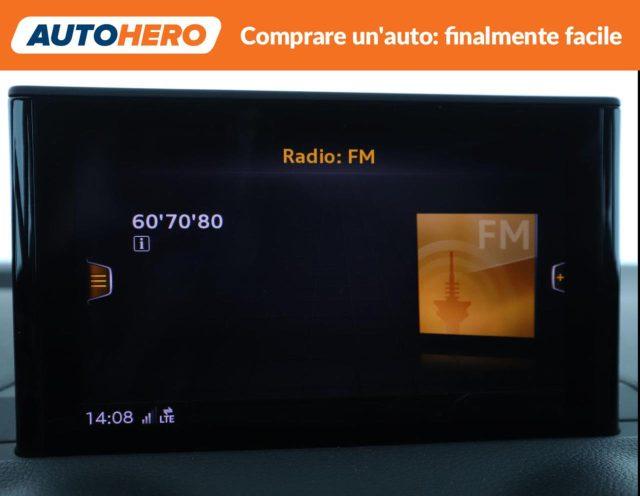 AUDI Q2 1.6 TDI S tronic Design