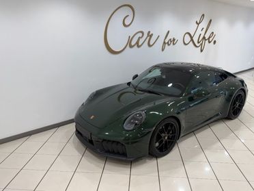 PORSCHE 911 Carrera 992.2 GTS Coupè