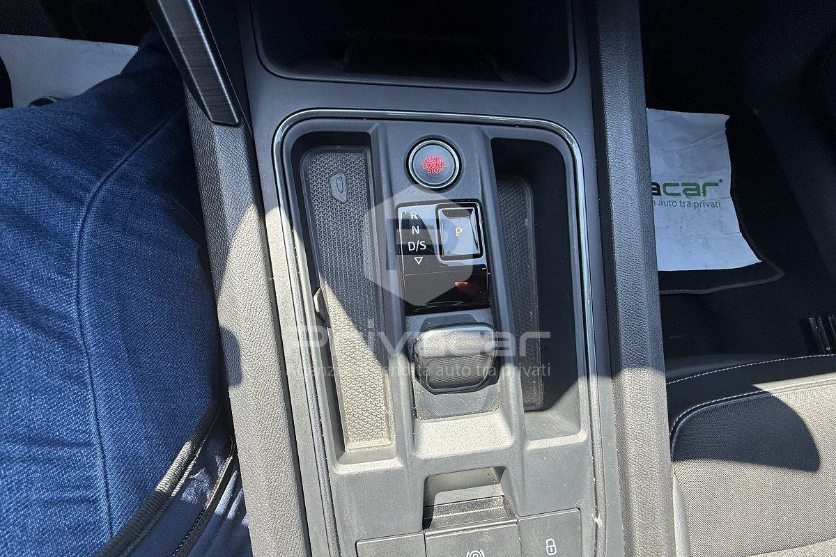 CUPRA Formentor 2.0 TDI 4Drive DSG