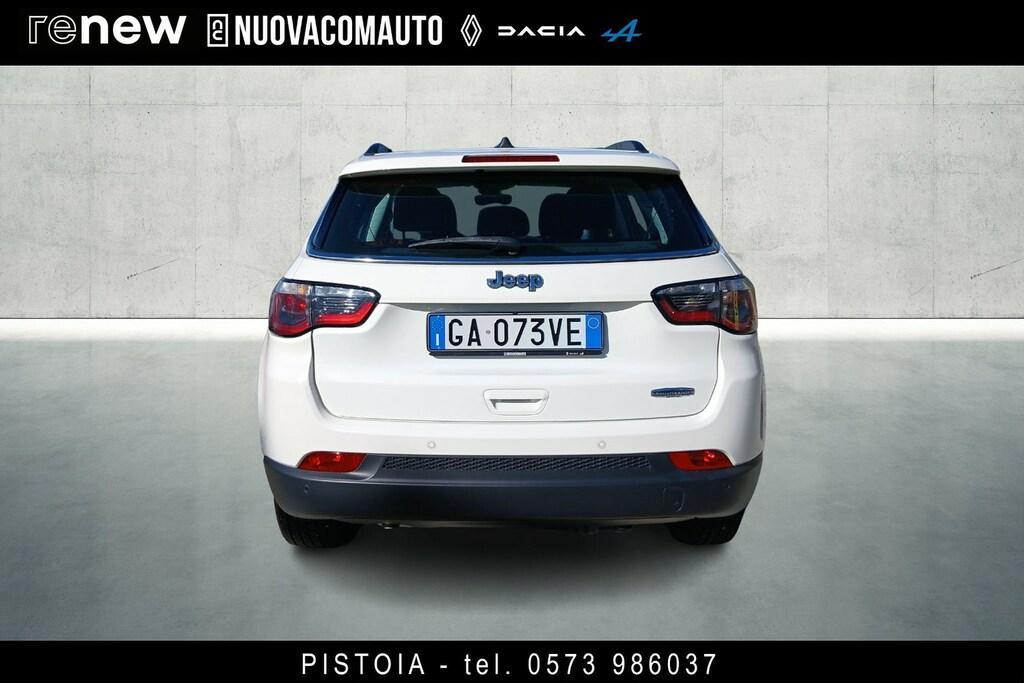 Jeep Compass 1.6 Multijet II Longitude 2WD