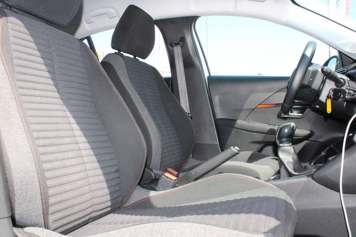 Peugeot 208 1.2 puretech Active s&s 75cv CON CARPLAY