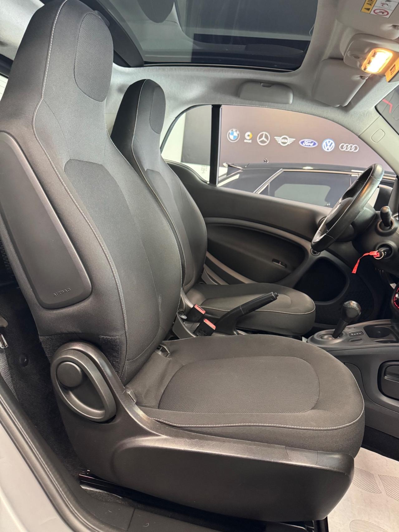 Smart ForTwo 70 1.0 Passion Finanziabile