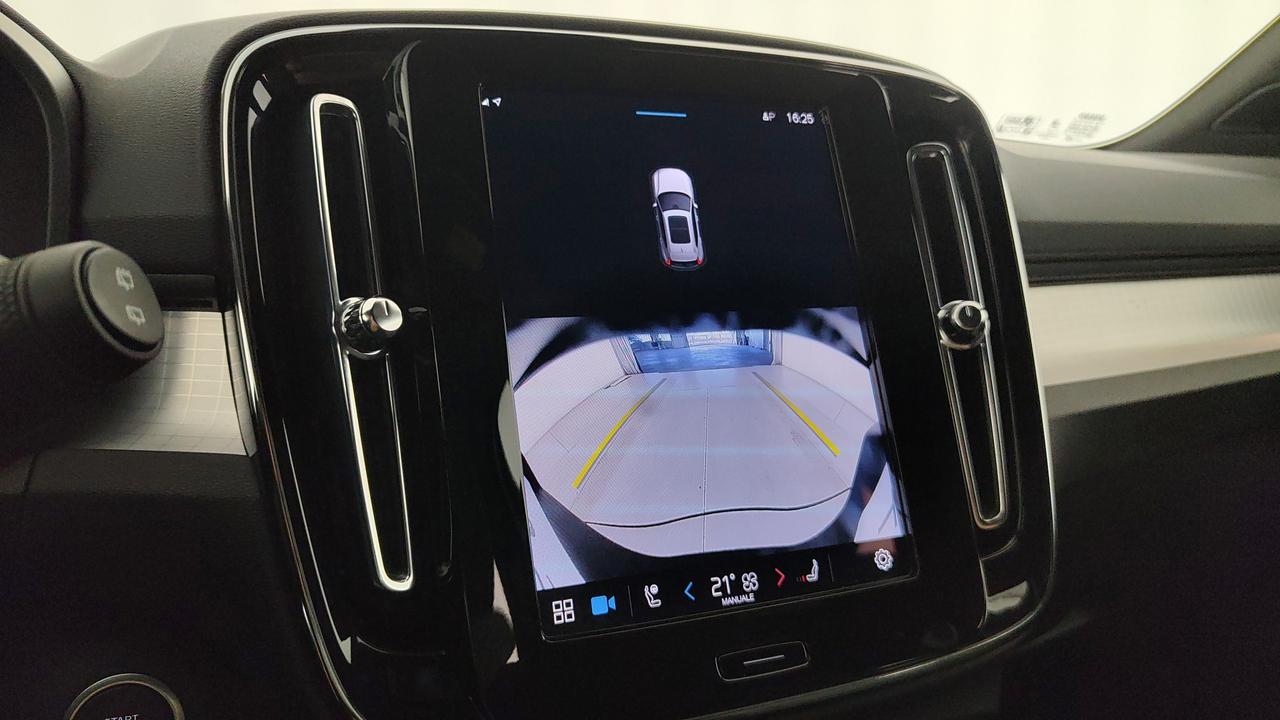 VOLVO XC40 2.0 b3 Core auto